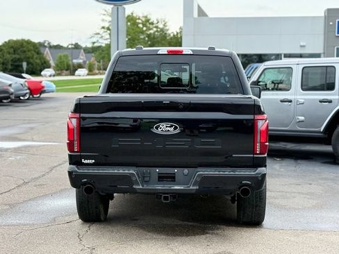 Used 2024 Ford F150 Lariat w/ Equipment Group 502A High AWD/4WD image 41