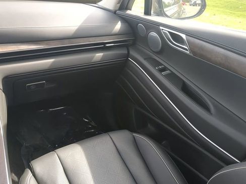 New 2026 Genesis GV80 3.5T Advanced image 15