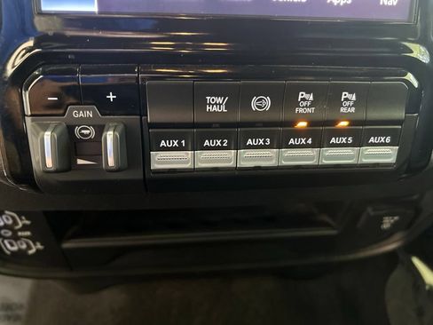 Used 2026 RAM 3500 Tradesman AWD/4WD image 48