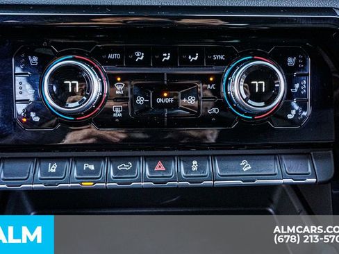 Used 2026 GMC Sierra 2500 AT4 w/ AT4 Preferred Package image 42