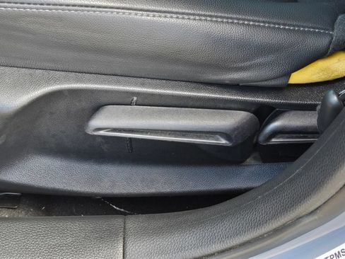 Used 2024 Honda Civic Sport image 14