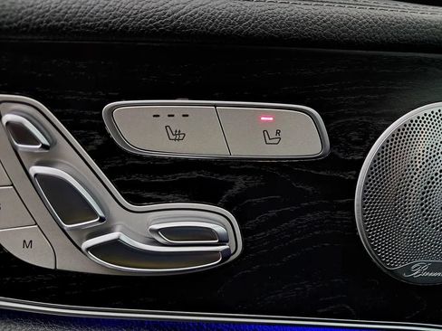 Used 2018 Mercedes-Benz E 400 Coupe w/ Premium 1 Package image 12