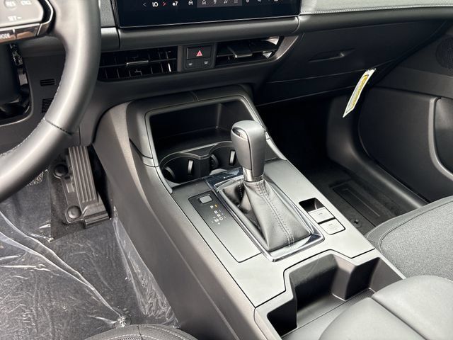 New 2026 MAZDA CX-5 AWD 2.5 S image 20