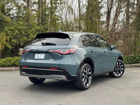 New 2026 Honda HR-V EX-L image 18