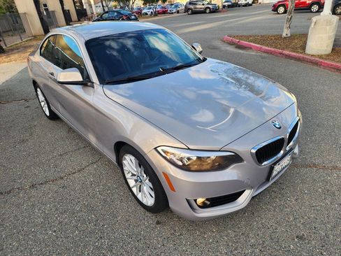 Used 2014 BMW 228i Coupe RWD image 18