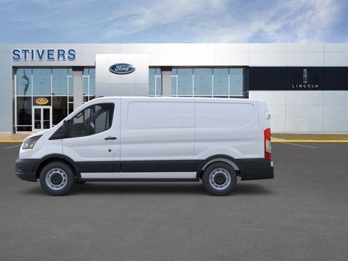 New 2026 Ford Transit 150 Low Roof w/ Load Area Protection Package image 4