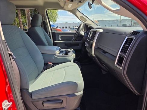 Certified 2019 RAM 1500 Classic SLT RWD image 19