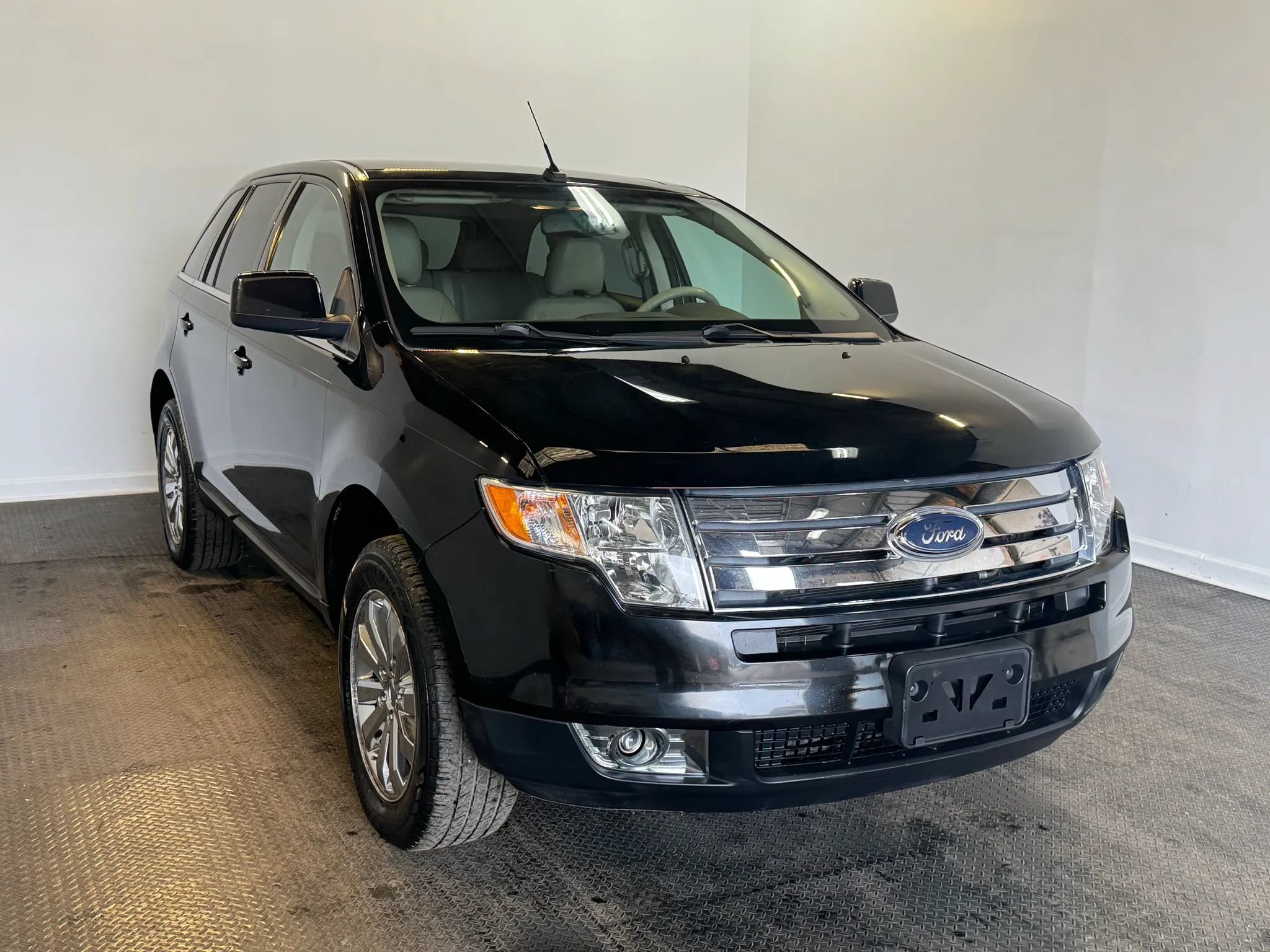 Used 2009 Ford Edge Limited AWD/4WD image 3