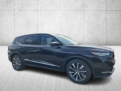 New 2026 Acura MDX w/ Technology Package