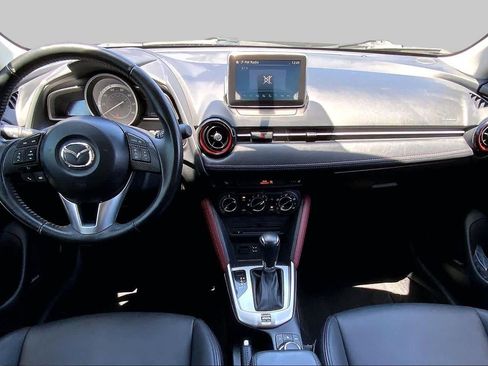 Used 2016 MAZDA CX-3 Touring w/ Premium Package AWD/4WD image 16