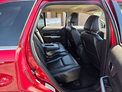 Used 2014 Ford Edge Limited FWD image 43