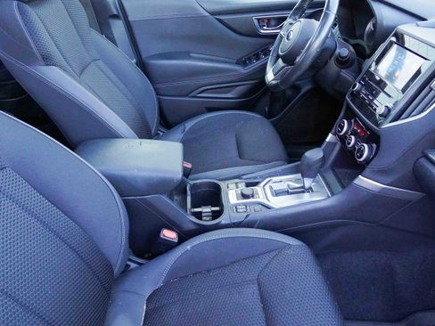 Used 2019 Subaru Forester Premium image 12