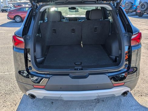 Used 2022 Chevrolet Blazer LT image 27