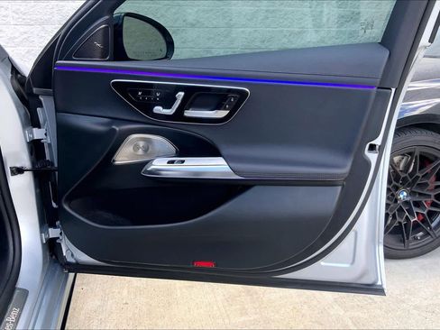 Used 2024 Mercedes-Benz E 350 E 350 image 20