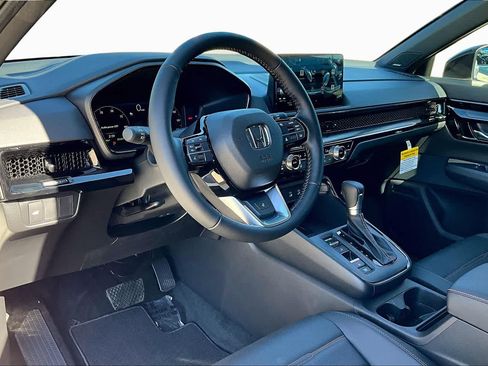 New 2026 Honda CR-V Sport Touring image 8