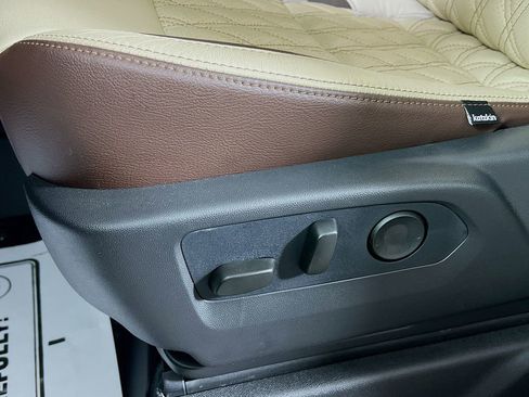 New 2026 GMC Sierra 1500 AT4 w/ Technology Package image 16