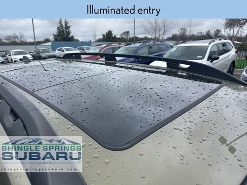 Certified 2023 Subaru Ascent Onyx Edition Limited image 14