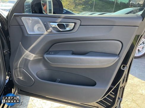 Used 2024 Volvo XC60 T8 Ultimate w/ Protection Package Premier image 67