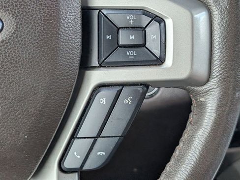Used 2020 Ford F150 King Ranch w/ Equipment Group 601A Luxury AWD/4WD image 26