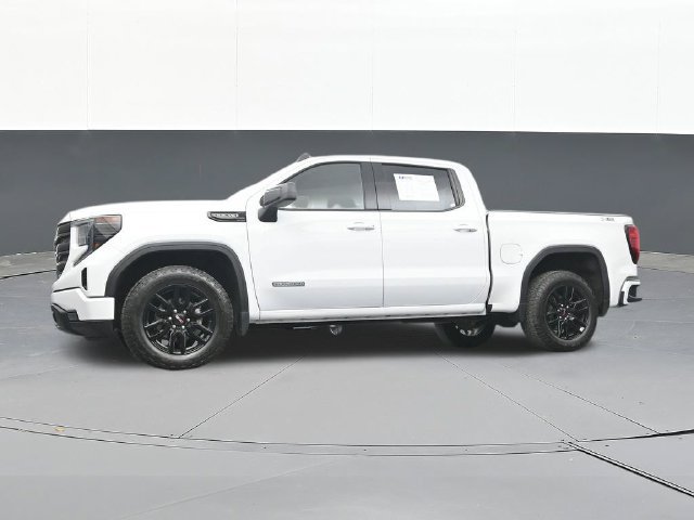 Used 2024 GMC Sierra 1500 Elevation w/ X31 Off-Road Package AWD/4WD image 57