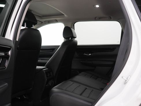 Used 2024 Honda CR-V EX-L image 19