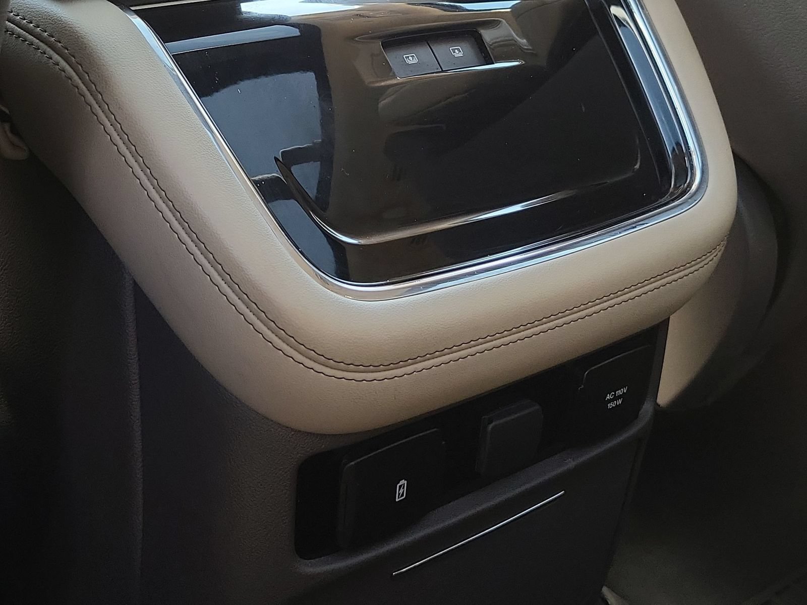 Used 2022 Lincoln Navigator Reserve AWD/4WD image 22