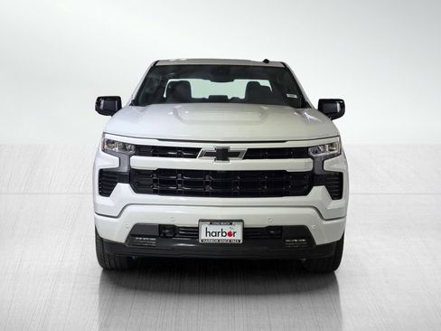 New 2026 Chevrolet Silverado 1500 RST w/ RST All Star Premium Package AWD/4WD image 2