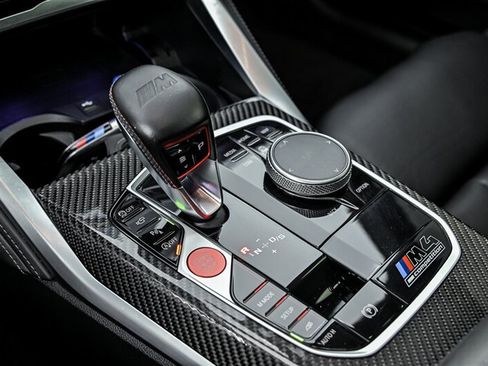 Used 2022 BMW M4 Competition AWD/4WD image 30