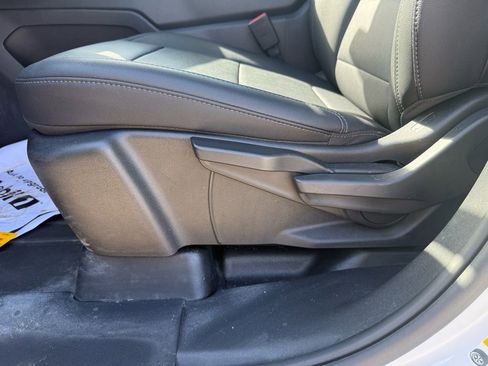 Used 2025 Chevrolet Silverado EV W/T image 25