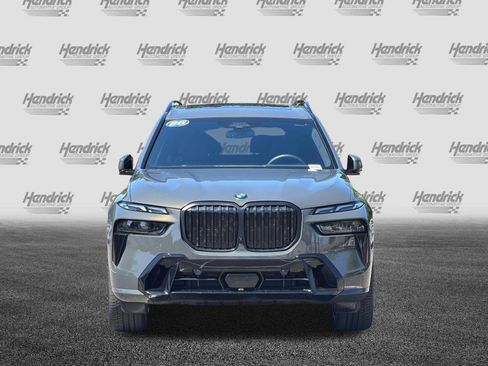 Used 2026 BMW X7 xDrive40i w/ M Sport Package AWD/4WD image 10