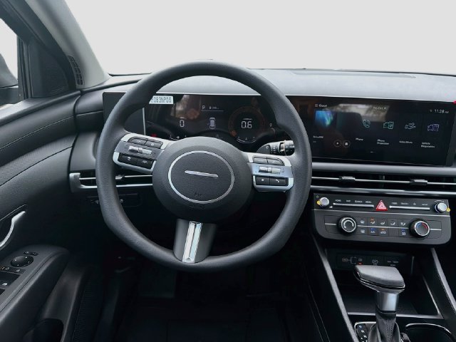 New 2026 Hyundai Tucson SE FWD image 21
