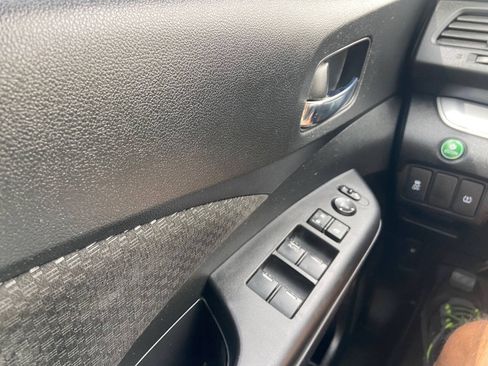Used 2015 Honda CR-V EX image 17