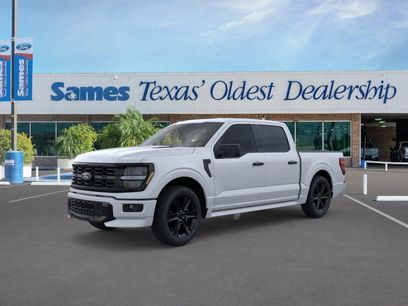 New 2026 Ford F150 STX w/ F-150 LOBO Package