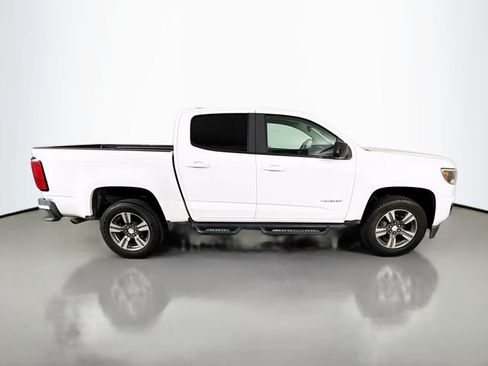 Used 2017 Chevrolet Colorado LT image 10