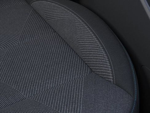 New 2026 Chevrolet Trax LS FWD image 22