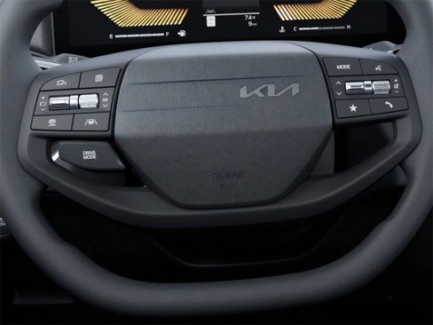 New 2026 Kia K4 LX image 22