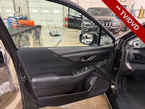 Used 2023 Subaru Legacy Premium image 11