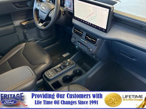 New 2026 Ford Maverick Tremor AWD/4WD image 15