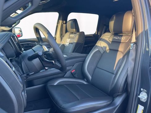 New 2026 RAM 1500 RHO AWD/4WD image 9