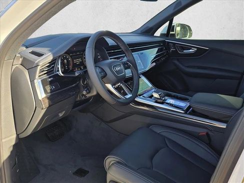 New 2026 Audi Q7 3.0T Prestige image 14