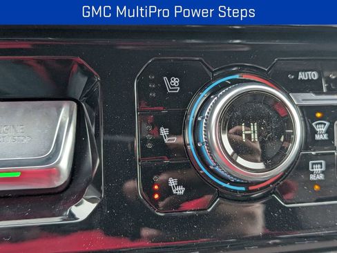 New 2025 GMC Sierra 1500 Denali w/ Denali Reserve Package image 32