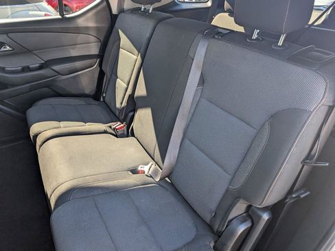 Used 2020 Chevrolet Traverse LS FWD image 21