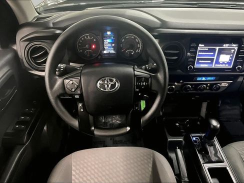 Used 2023 Toyota Tacoma SR AWD/4WD image 6