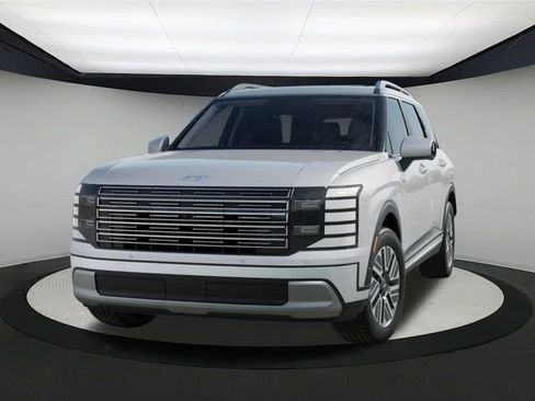 New 2026 Hyundai Palisade SEL Premium image 6