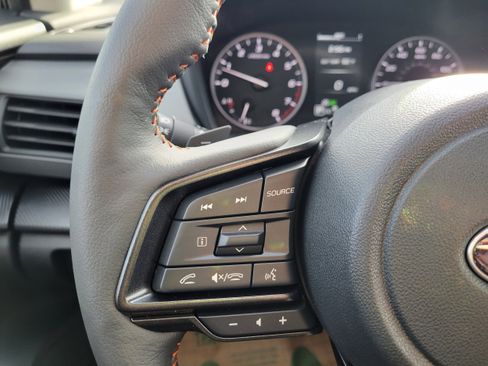 New 2026 Subaru Crosstrek 2.5i Limited w/ Popular Package #3A image 16