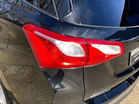 Used 2019 Chevrolet Equinox LT image 27