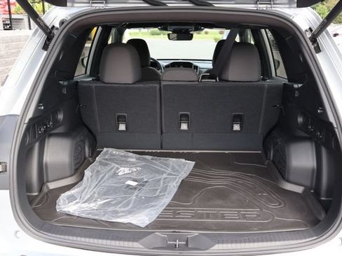 Certified 2025 Subaru Forester Premium w/ Convenience Package #1 AWD/4WD image 21