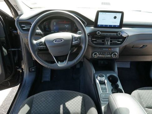 Used 2024 Ford Escape Active FWD image 21