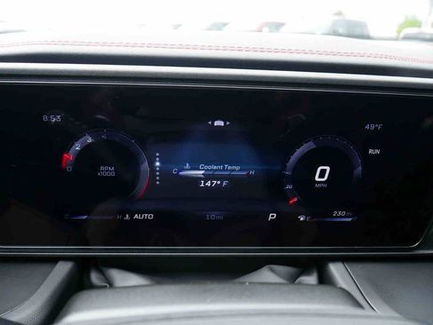 New 2026 Dodge Charger Scat Pack w/ Blacktop Package image 33