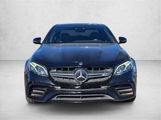 Used 2019 Mercedes-Benz E 63 AMG S video 2